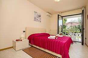 Casa Kristall Lago in Desenzano del Garda