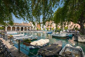 Casa Kristall Lago in Desenzano del Garda