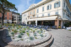 Casa Kristall Lago in Desenzano del Garda