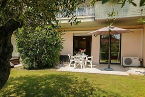 Casa Kristall Lago in Desenzano del Garda