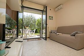 Casa Kristall Lago in Desenzano del Garda