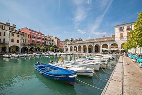 Casa Kristall Lago in Desenzano del Garda