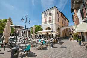 Casa Kristall Lago in Desenzano del Garda