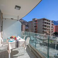 Prestige du Lac 27 in Lugano