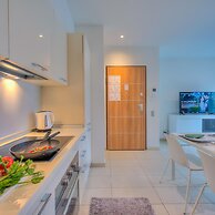 Prestige du Lac 27 in Lugano