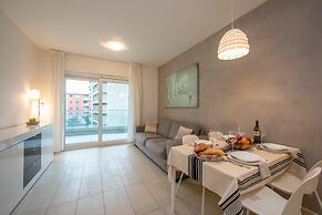 Prestige du Lac 27 in Lugano
