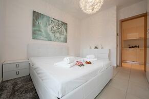 Prestige du Lac 27 in Lugano