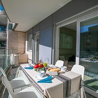 Prestige du Lac 27 in Lugano