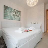 Prestige du Lac 27 in Lugano