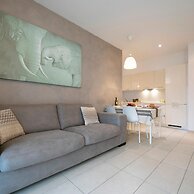 Prestige du Lac 27 in Lugano