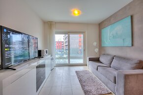 Prestige du Lac 27 in Lugano