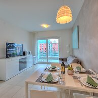 Prestige du Lac 27 in Lugano