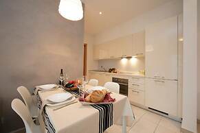 Prestige du Lac 27 in Lugano