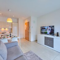 Prestige du Lac 27 in Lugano