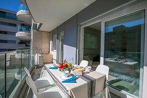 Prestige du Lac 27 in Lugano