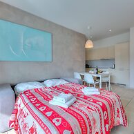 Prestige du Lac 27 in Lugano