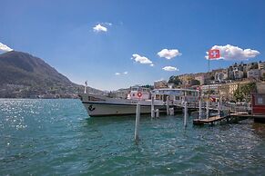 Prestige du Lac 27 in Lugano