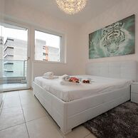 Prestige du Lac 27 in Lugano