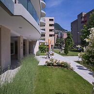 Prestige du Lac 27 in Lugano