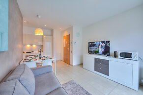 Prestige du Lac 27 in Lugano