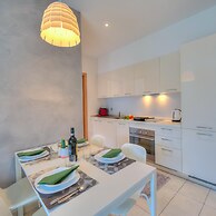 Prestige du Lac 27 in Lugano