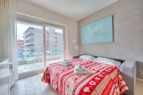 Prestige du Lac 27 in Lugano