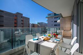 Prestige du Lac 27 in Lugano