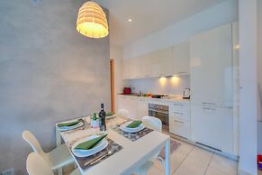 Prestige du Lac 27 in Lugano