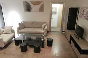 Art Apartment in Locarno