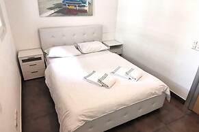 Art Apartment in Locarno