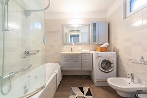 Art Apartment in Locarno