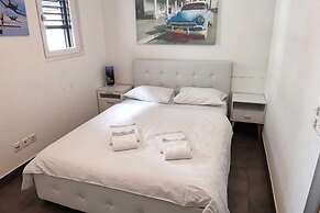 Art Apartment in Locarno