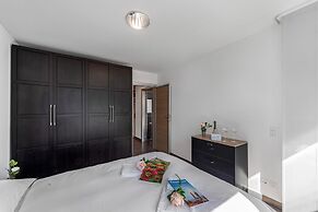 Art Apartment in Locarno