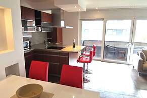 Art Apartment in Locarno