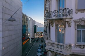 Star of Lugano in Lugano