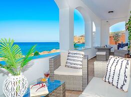 Villa Sky Crete in Rethymnon