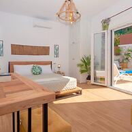 Villa Sky Crete in Rethymnon