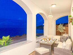Villa Sky Crete in Rethymnon