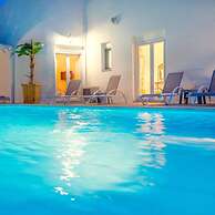 Villa Sky Crete in Rethymnon