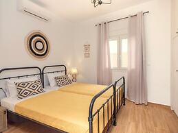 Villa Sky Crete in Rethymnon