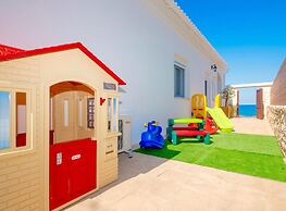 Villa Sky Crete in Rethymnon