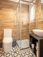 Villa Sky Crete in Rethymnon