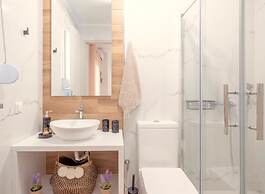 Villa Sky Crete in Rethymnon