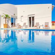 Villa Sky Crete in Rethymnon