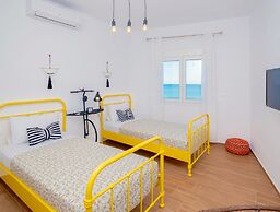 Villa Sky Crete in Rethymnon