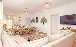 Villa Sky Crete in Rethymnon