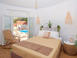 Villa Sky Crete in Rethymnon