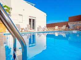 Villa Sky Crete in Rethymnon
