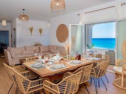 Villa Sky Crete in Rethymnon