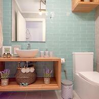 Villa Sky Crete in Rethymnon